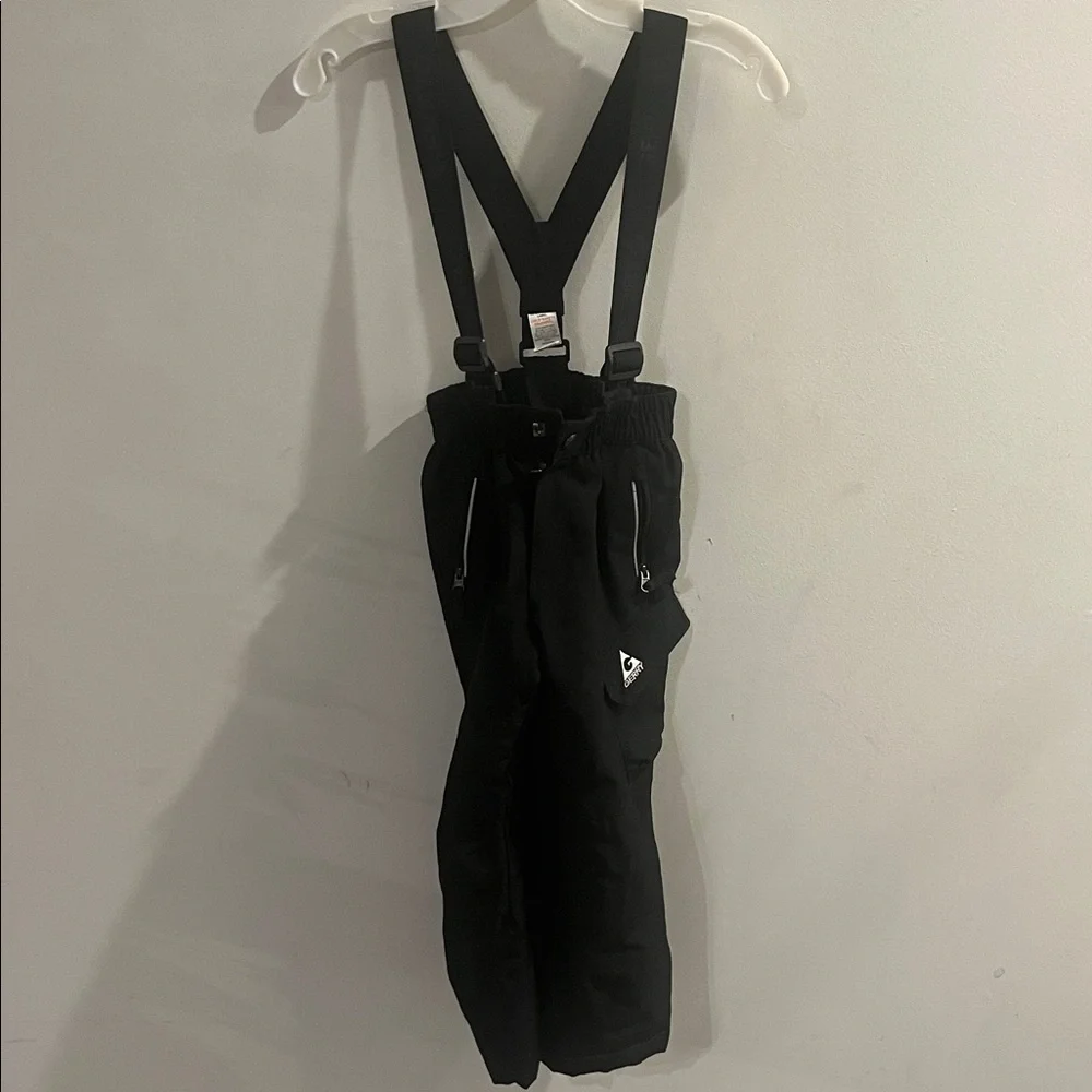 Boys GERRY SNOW PANTS - Picture 1 of 5